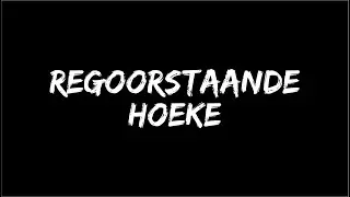 Regoorstaande Hoeke