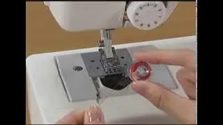 Электромеханическая швейная машина Brother Star 1400