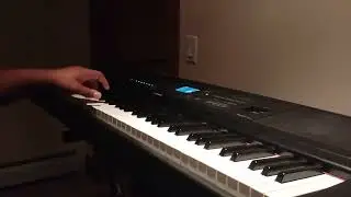 Key the Metal Idol - In The Night OP