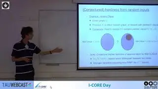 The Log-Density Method