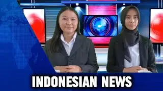 Implementation of Coding and AI Subjects for Students in Indonesia #NewscasterPECOPOLTESA