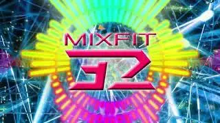 MIXFIT 32 Vol.24 - Workout Step Music 32 count - 133 / 138 bpm