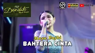 BAHTERA CINTA - MAYA ENJHI - DENDITO