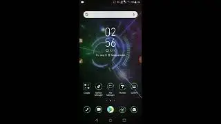 Best unique Theme For ~Asus Zenfone lite L1|Dhansu Theme|Techno nystech.