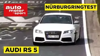 Audi RS5