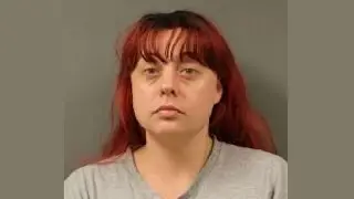 Texas mom sentenced for death of daughter