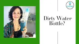 How to Clean Your Water Bottle: Simple Tips to Stay Germ-Free