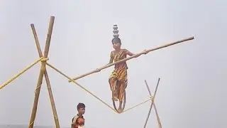 Master of Balance / Мастер равновесия