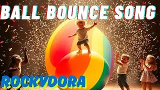 Bouncing ball songs|Tamil songs for kids|@DoraTunes 