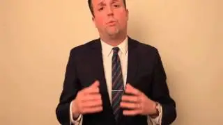 Sean Starr for 31st Ward Alderman ABC7 Video