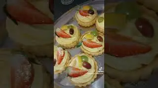 eper torta