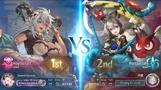 My experience in the new Expansion