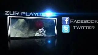 Air X Nation Outro by CommandoPlayerLP