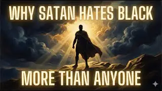 Why Satan Is Terrified of Black Awakening &ndash; Dante Alighieri&rsquo;s Forbidden Insight