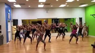 Samba Reggae