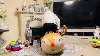 Inflatable fetish inflatablefetishgirl