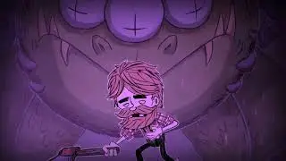 Don't Stave OST - Epic Ruins