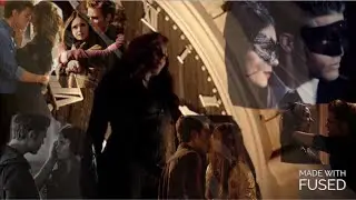 Stefan & Katherine (feat. Elena) ~ I hate, I love you