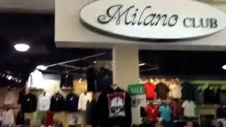 Milanoclub.ca