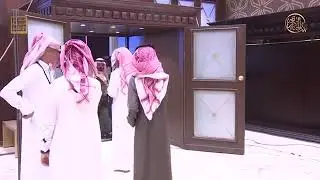 حفل تخرج ضباط قبيلة #سبيع من كلية الملك خالد العسكرية كلية الملك فهد البحرية #سناب_سبيع