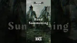 #ＳＵＭＭＯＮＩＮＧ - Old Mornings Dawn 🕯💀🕯 #|Shorts  New full album release in 2022 on the channel