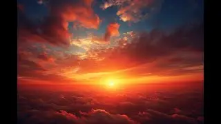 Sovereign Ruler Of The Skies - Harmonica Praise
