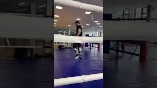Artur beterbiev Training 👊