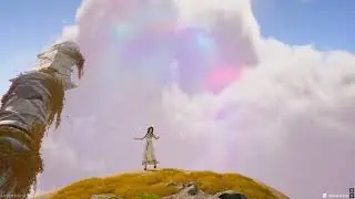 Infinity Nikki Itzaland OST /  Spira's Shelldome ♡