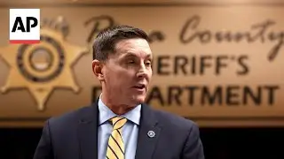 FBI names suspect of shooting with Border Patrol agents near US-Mexico border