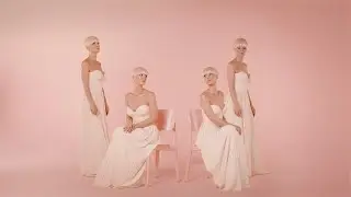 A Little Bit of Me (Official Visualiser)