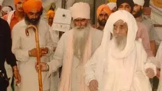 hansali wale sant ajit singh | baba ajit singh ji hansali wale | gurudwara hansali sahib