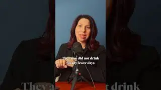 The science behind ozempic for addiction. #shorts #drink #alcohol #ozempic #glp1 #health