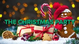 The Christmas Party for The Moonbug's World December 17, 2025