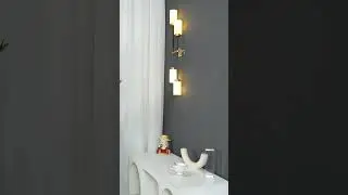 Farol Wall Light