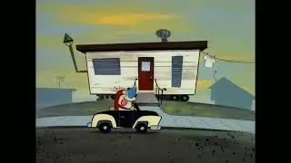 Junior Miss - Ren & Stimpy Track