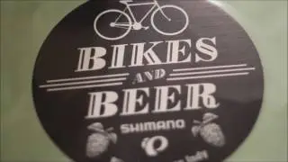 Bikes and Beer Night - Benefiting IndyCog - Bicycle Garage Indy