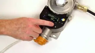 XgardIQ Calibration Procedure