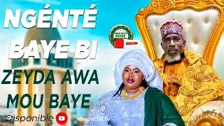 zikar _zeyda_awa-mou baye #baye derame #diapadal