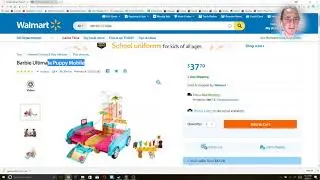 2 Minute Tutorials - How To Find An Item's UPC Code