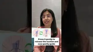 Is your menstrual cup stuck? Here&rsquo;s how you can get it out!