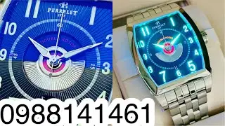 Công Nghệ Hay Và Hiện Đại [0988141461] Perrelet Double Rotor A1029/C