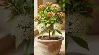 Super easy method to grow clove plant from clove || Best way to grow clove plant /#highlights #reels