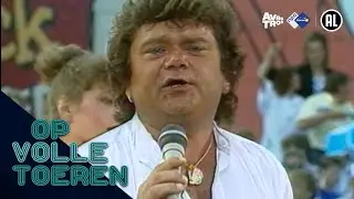 André Hazes - 't Is voorbij • Op Volle Toeren // Sterren NL