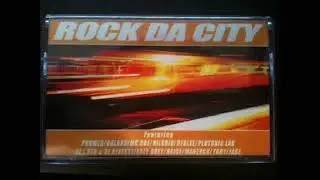 Dedlee - 32 Lines [1999] // (Australian Hip Hop)