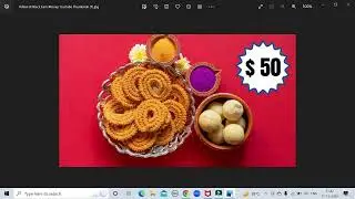 Thumbnail 3 | Final Polishing for Maximum Click-Through Rate (CTR)