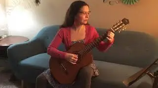 Rosita by Antonio J. Manjon