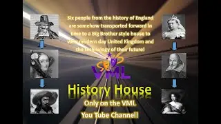 History House 1