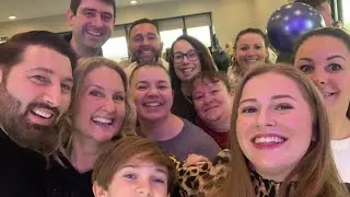 Passive Income Opportunity Call with Karoline, Hollie, Sally, Stephen & Michelle P 💜