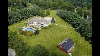 982 OENOKE RIDGE NEW CANAAN, CT 06840