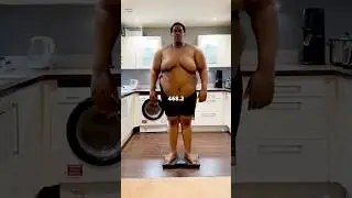 Результаты живого взвешивания 13-й недели 🔥